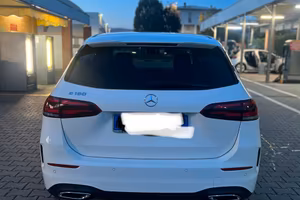 Mercedes classe b 180
