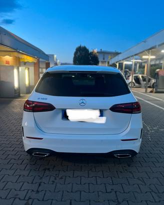Mercedes classe b 180