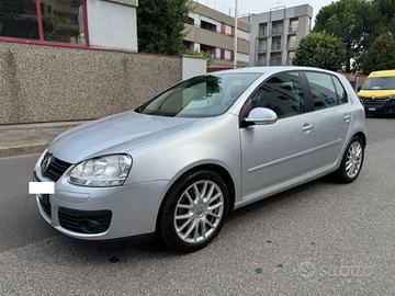 VOLKSWAGEN Golf GT 1.4 BENZINA 170 CV !!!!