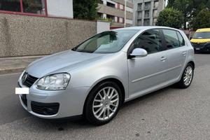 VOLKSWAGEN Golf GT 1.4 BENZINA 170 CV !!!!