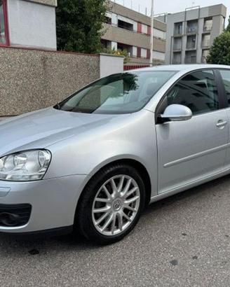 VOLKSWAGEN Golf GT 1.4 BENZINA 170 CV !!!!