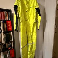 Tuta intera antipioggia  Dainese