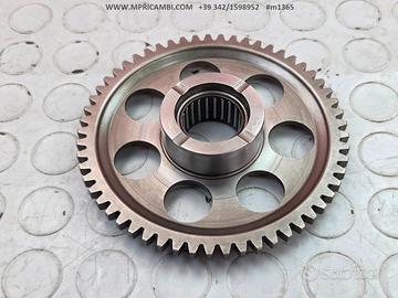INGRANAGGIO RUOTA GAS GAS SM FSE 400 2002 2003