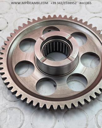 INGRANAGGIO RUOTA GAS GAS SM FSE 400 2002 2003