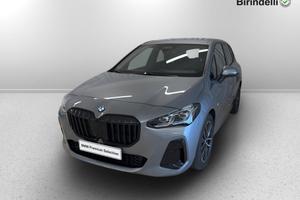 BMW 218d Active Tourer