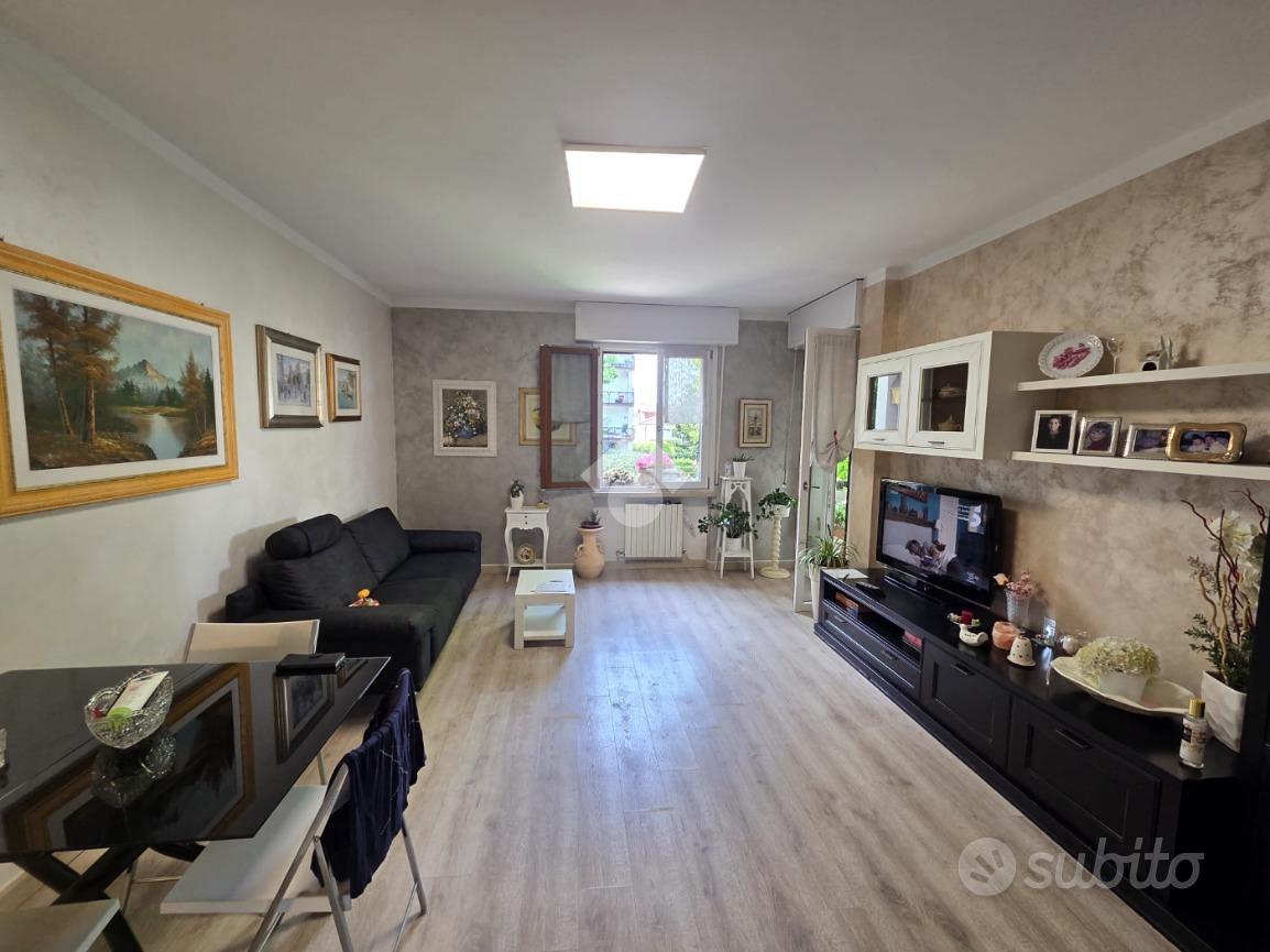 Appartamento – San Giovanni Lupatoto - Vista 3