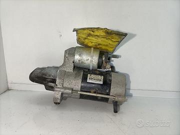 MOTORINO D' AVVIAMENTO OPEL Mokka X 55497878 B16DT