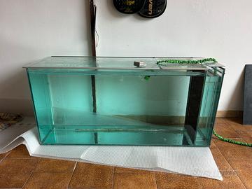 Acquario 300 lt
