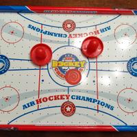 Gioco Air Hockey Champions 