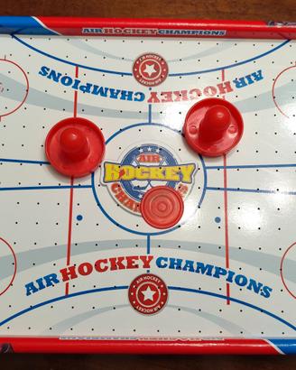 Gioco Air Hockey Champions 