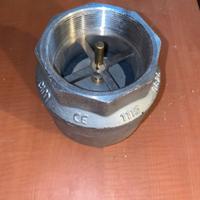 Valstop valvola di non ritorno 3"