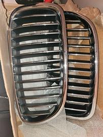 Griglie bmw