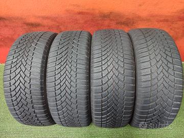 215 55 17 Gomme Invernali Bridgestone 215 55 R17