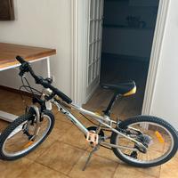 Bicicletta GT AGGRESSOR 20