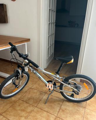 Bicicletta GT AGGRESSOR 20
