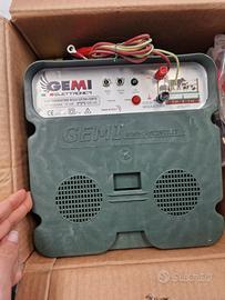 elettrificatore per recinzione