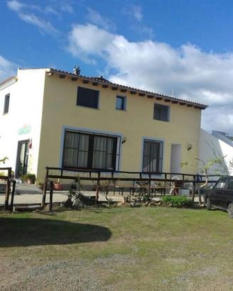 Sardegna vacanze relax a pochi minuti dal mare