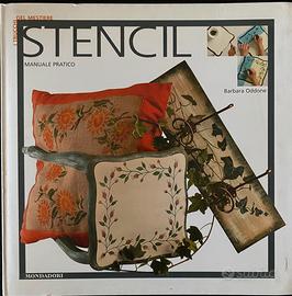 Stencil manuale pratico