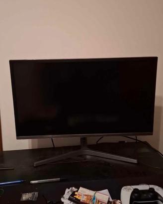 super  monitor trattabile