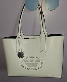 borsa emporio armani
