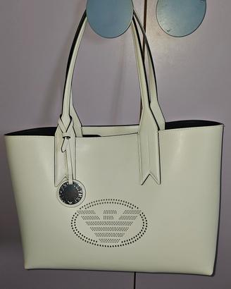 borsa emporio armani