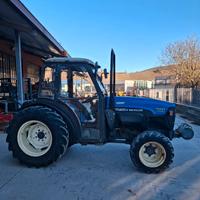 TRATTORE TN65V