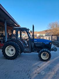 TRATTORE TN65V