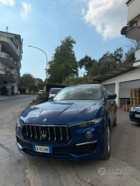 Maserati Levante 2.0 Mhev 330 cv GT