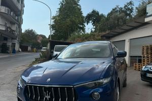 Maserati Levante 2.0 Mhev 330 cv GT