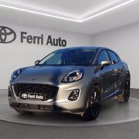 FORD Puma 1.0 ecoboost h titanium s&s 125cv