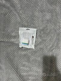 Cuffiette con custodia