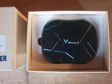 GPS TRACKER