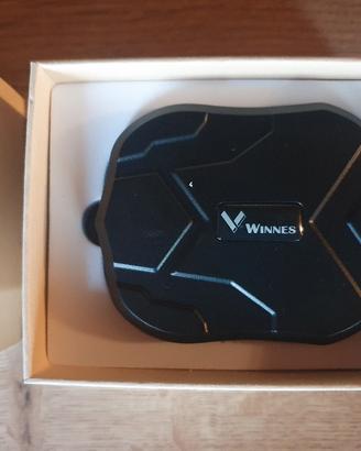 GPS TRACKER