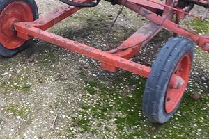 Fresatrice interceppi