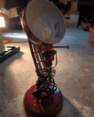 Lampada da lavoro