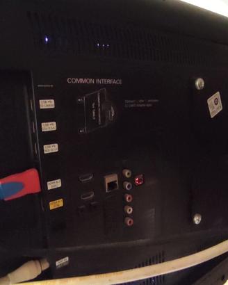 TV Samsung 40 pollici