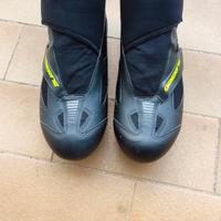 scarpe invernali ciclismo