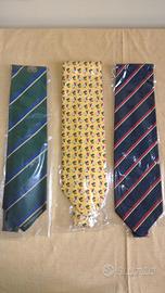 Cravatte da uomo 