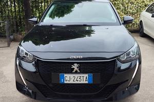 Peugeot 208 - 2022