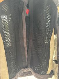 Giacca Moto Dainese