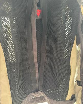 Giacca Moto Dainese