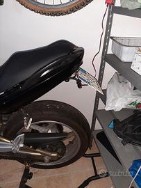 Kawasaki ER 6N - 2006