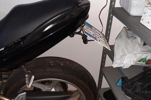 Kawasaki ER 6N - 2006