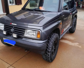 Suzuki vitara 1989