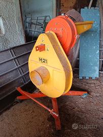 mulino Omas M 21 