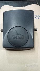 Fanale anteriore Garelli Katia Flex.