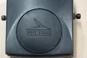 Fanale anteriore Garelli Katia Flex.