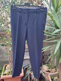pantalone Blu