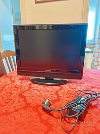 TV Nikkei  schermo monitor televisore 