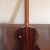 Chitarra Classica Prudencio Saez A4